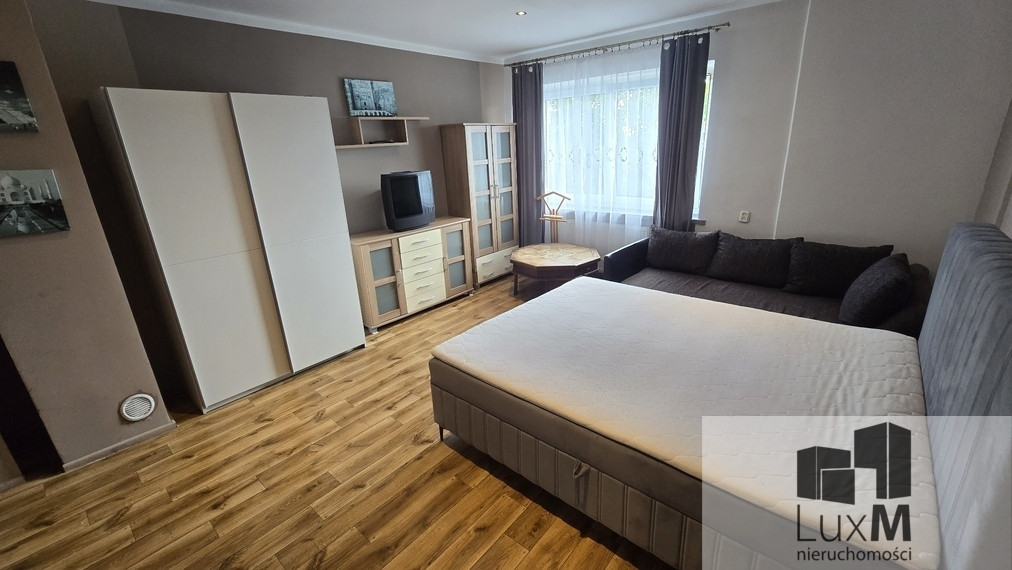 Dom Wynajem Gorzów Wielkopolski os. Dolinki Warszawska