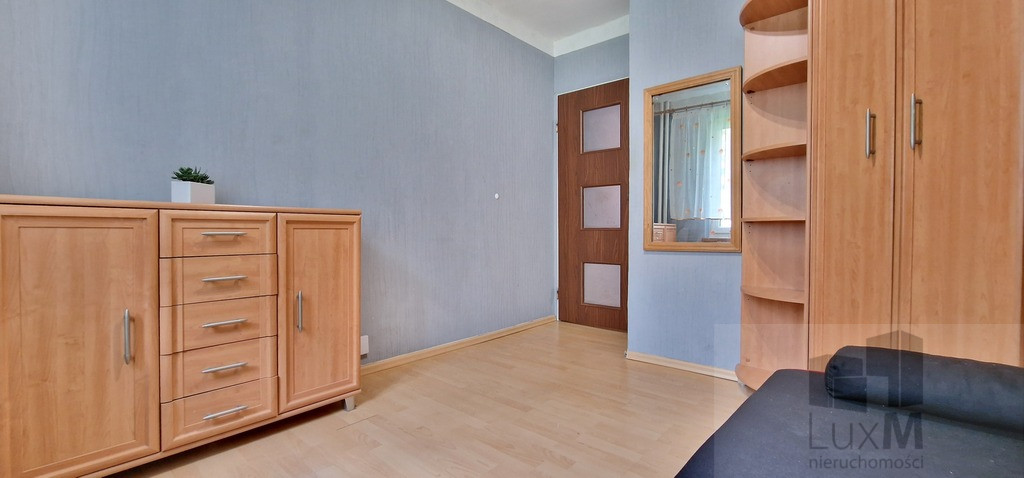 Mieszkanie Sprzedaż Gorzów Wielkopolski os. Staszica