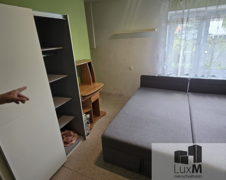 Dom Wynajem Gorzów Wielkopolski os. Dolinki Warszawska