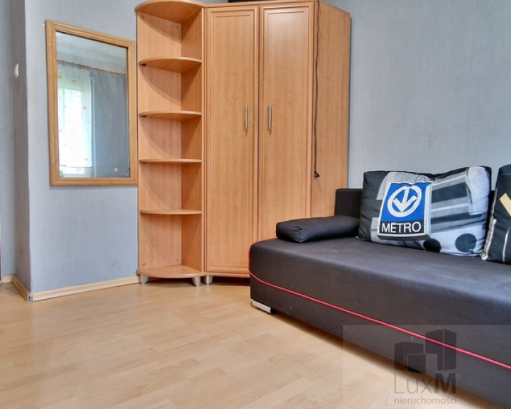 Mieszkanie Sprzedaż Gorzów Wielkopolski os. Staszica